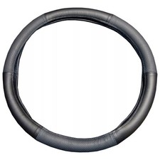 Coprivolante semiforato per