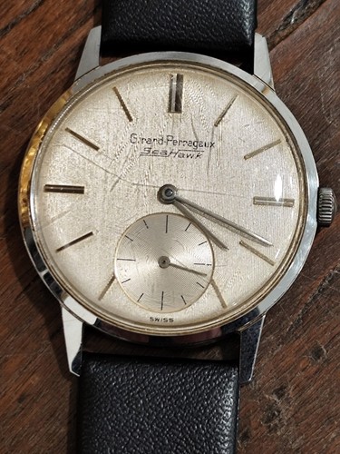 Orologio marca girard - orologio,
