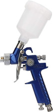 Spray per Aerografo HVLP