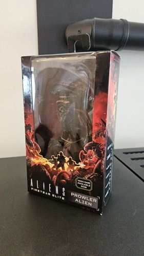 Neca aliens fireteam - aliens, elite