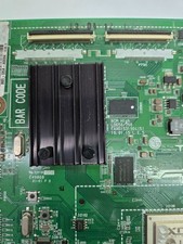 Scheda madre LG EAX6531904(5)