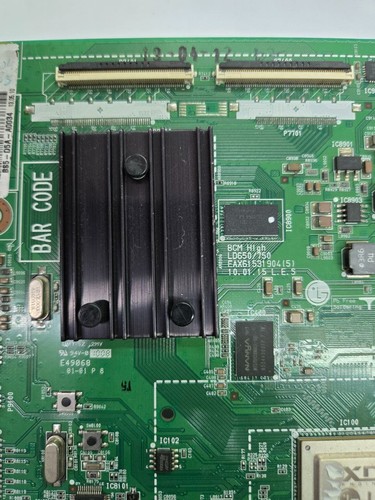 Scheda madre eax6531904 - madre, eax6531904(5)
