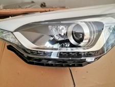 hyundai i20 Faro sinistro Led 92101C8200