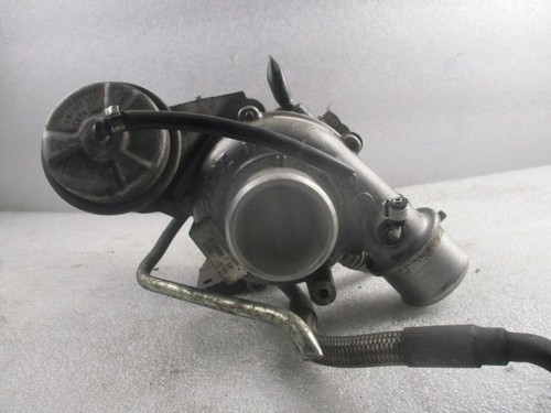 Turbina turbo per fiat - turbina, grande