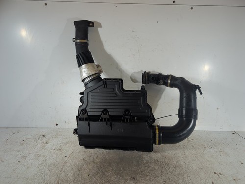 Scatola filtro aria fiat 500x - scatola,