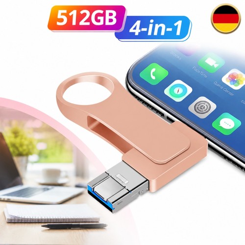 Chiavetta usb 512 - in, 1