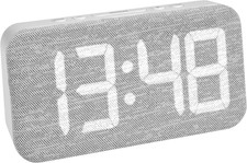 Dostmann Sveglia Da Comodino