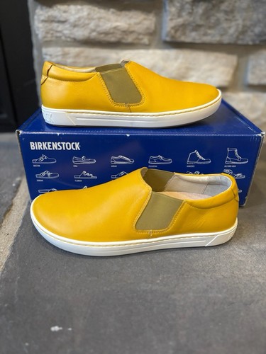 Mocassini slip birkenstock - mocassini/slip-on,