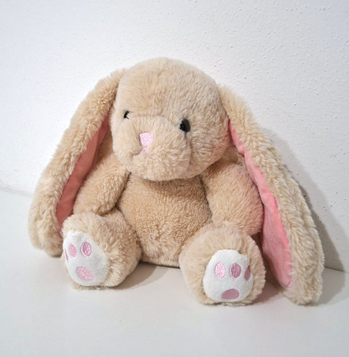 Peluche coniglio - peluche, cp