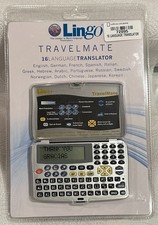 LinGO Travelmate TR-1650C