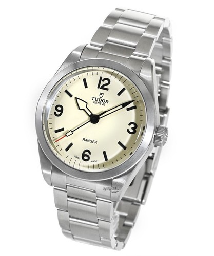 Tudor ranger 39mm rif - tudor,