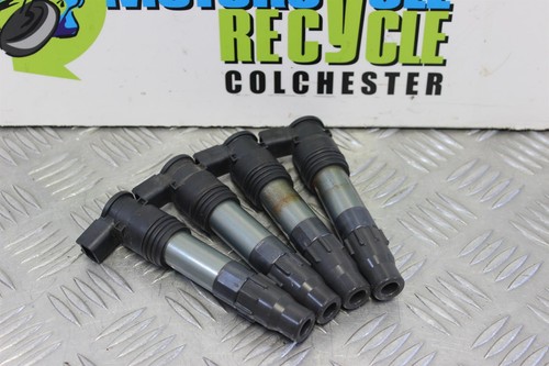 Bobine accensione kawasaki - bobine,