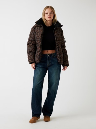 Piumino donna guess - piumino,