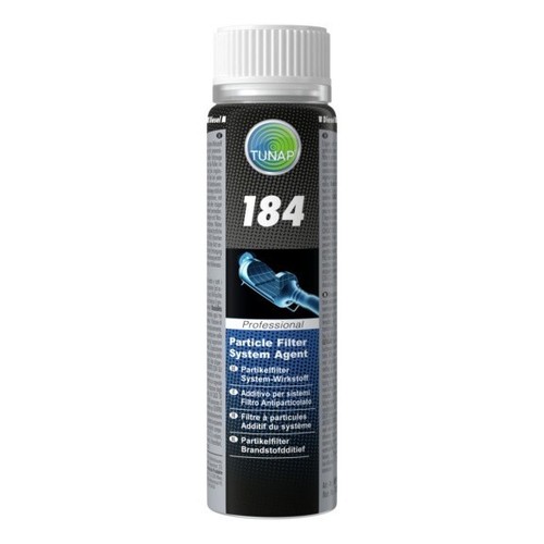 Tunap additivo 184 - additivo,