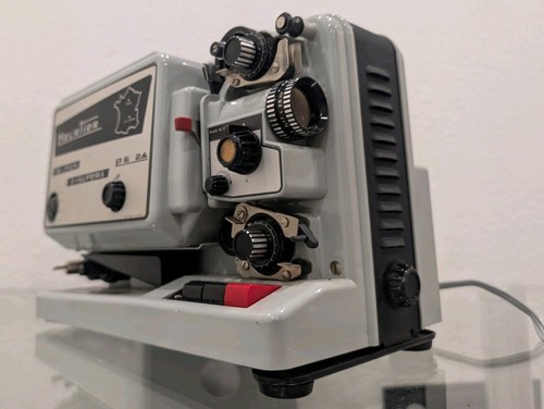 Heurtier super - 24, 8