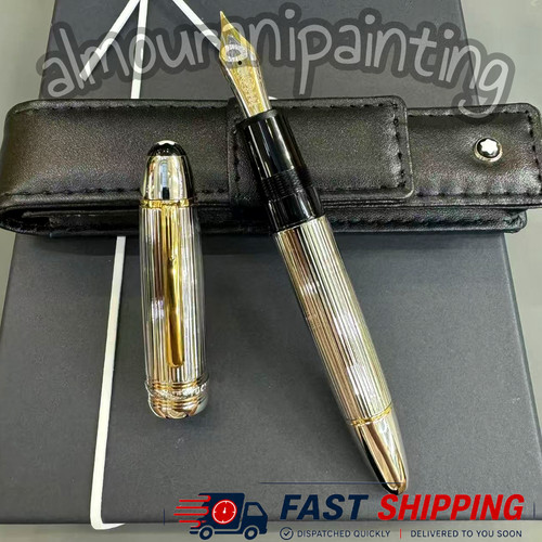 Montblanc meisterstuck penna - meisterstuck,