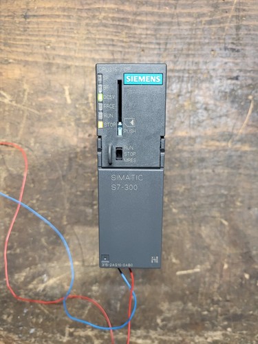 Siemens simatic 300 - simatic, s7-300,