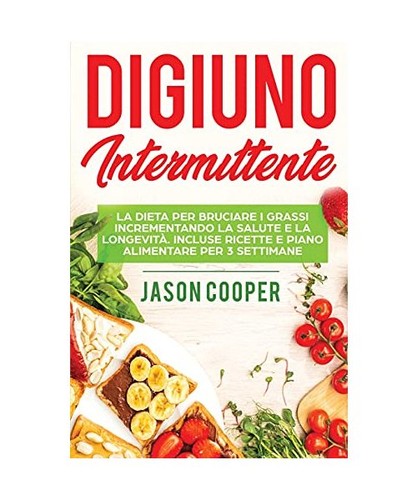 Digiuno intermittente la - il,