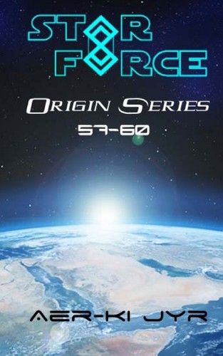 Star force origin - star,