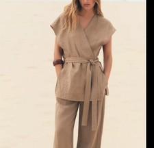 Nuovo con etichette - Gilet