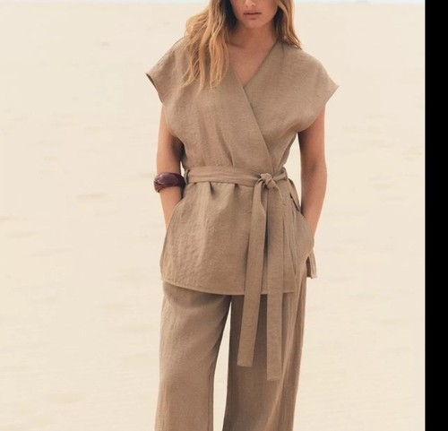 Nuovo con etichette gilet - con,