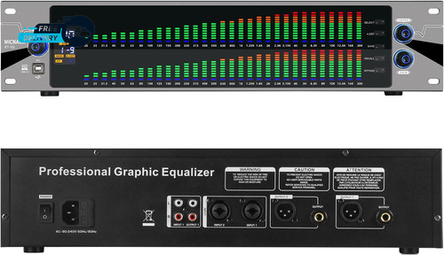 Equalizzatore digitale - , 31