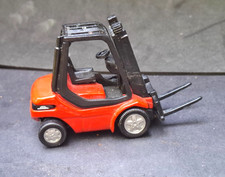 Siku linde h30 carrello - siku,