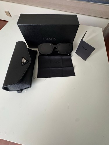Prada 17ws 1ab5s0 occhiali - 17ws,