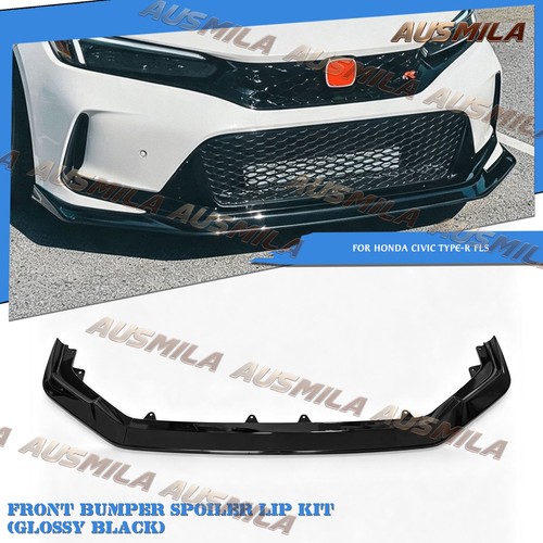 Kit labbro spoiler - , paraurti