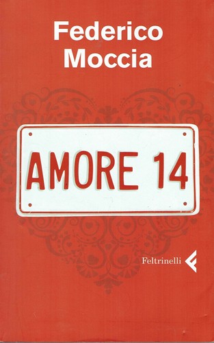 Federico moccia amore - moccia:amore, 14