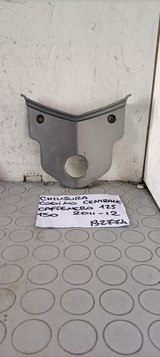 Carena chiusura codino - carena,