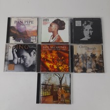 x7 World Music Easy Listening