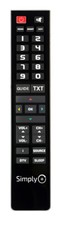 Telecomando gia programmato - telecomando, gia'