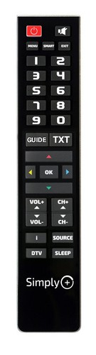 Telecomando gia programmato - telecomando,