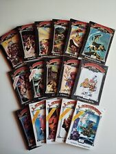 La COMPAGNIA della FORCA  Geis 1977/1978   Completa la Tua Collezione  SCEGLI !!