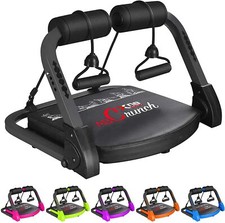 Ab Cruncher Addominale Abs