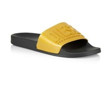 Sandali Diesel Mayemi con logo