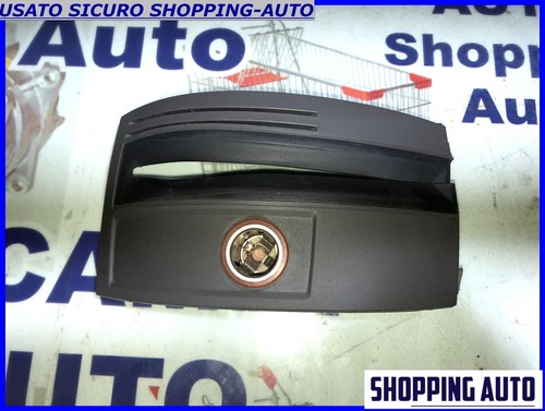 Plancia interna rivestimento - plancia,