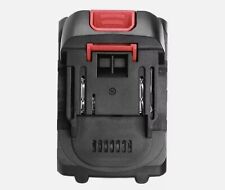 BATTERIA per idropulitrice trapano a percussione motosega elettrica smegliatrice