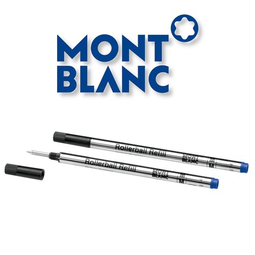 Montblanc rollerball penna - montblanc, a