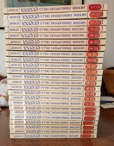 Grande enciclopedia della