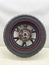 CERCHIO RUOTA POSTERIORE BENELLI TORNADO NAKED 125 2017 2018