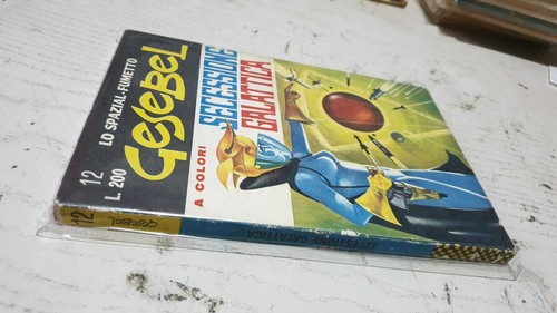Gesebel original 12 - gesebel,