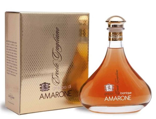 Bacio delle muse amarone - muse,