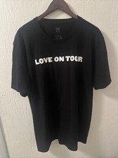 XL Harry Styles Shirt 2022