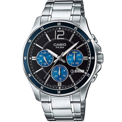 Orologio uomo casio - orologio,