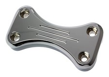 Copertura Riser - Fluted -