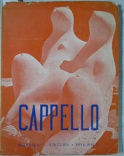 Carmelo cappello testo di - testo,