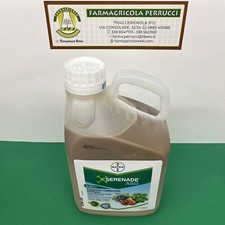 SERENADE ASO fungicida e