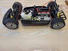 RICAMBI VIPER BYCMO CON MOTORE